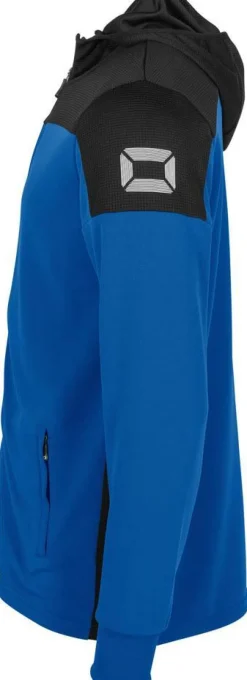 Stanno Pride Fz Hooded
