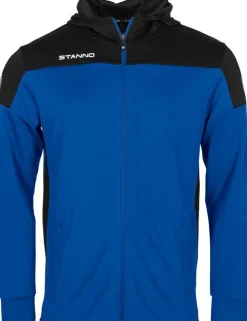 Stanno Pride Fz Hooded