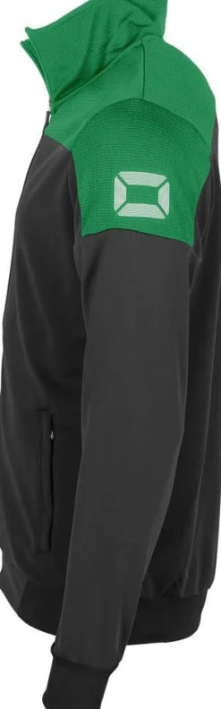 Stanno Pride Top Full Zip