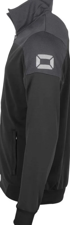 Stanno Pride Top Full Zip