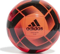 Starlancer Club voetbal