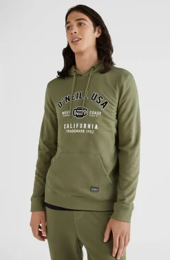 State Hoodie