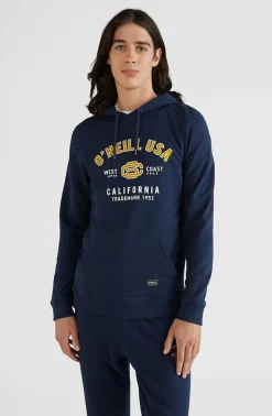 State Hoodie