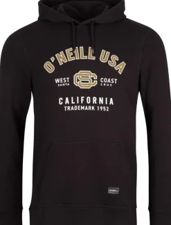State Hoodie