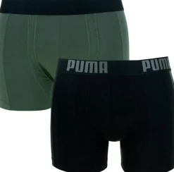 Statement boxer (2 paar)