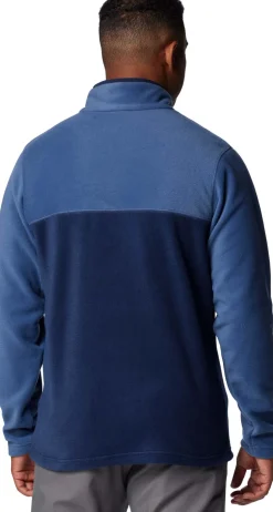 Steens Mountain Half Snap II Fleece vest