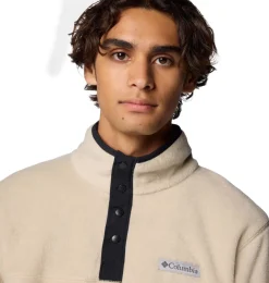 Steens Mountain Half Snap II Fleece vest