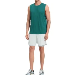 Stefan hardloop singlet