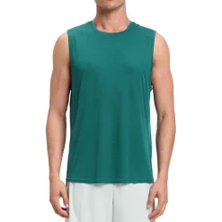Stefan hardloop singlet