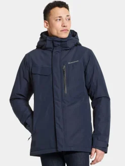 Stefan Jacket