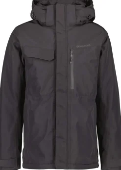 Stefan Jacket