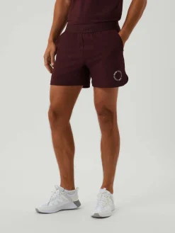 Sthlm Graphic short