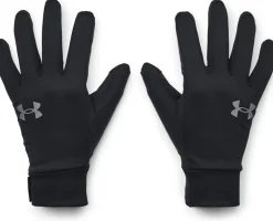 stor liner handschoenen