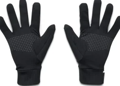 stor liner handschoenen