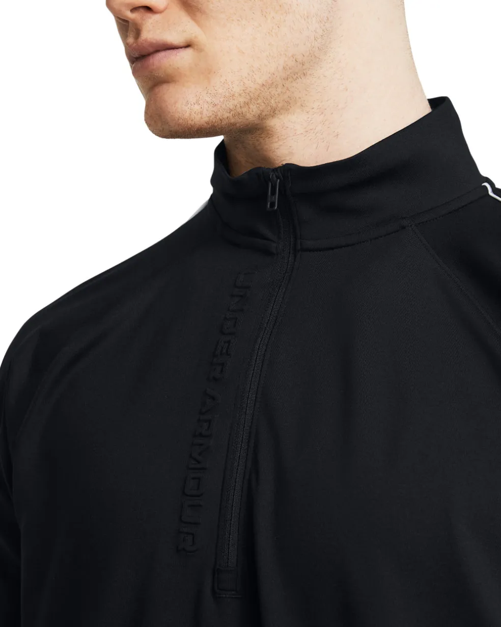Storm Half Zip midlayer