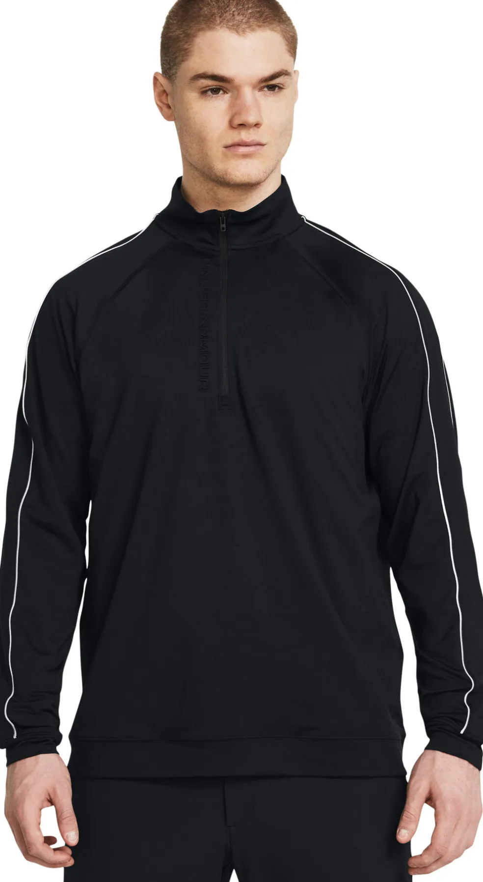 Storm Half Zip midlayer