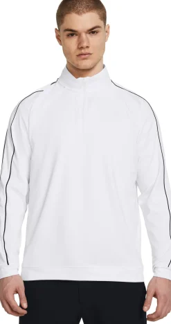 Storm Half Zip midlayer