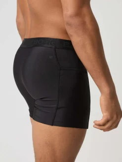 Stretch Swim Shorts