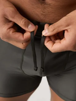 Stretch Swim Shorts