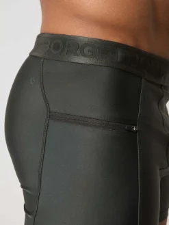 Stretch Swim Shorts