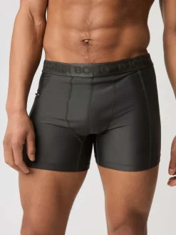 Stretch Swim Shorts