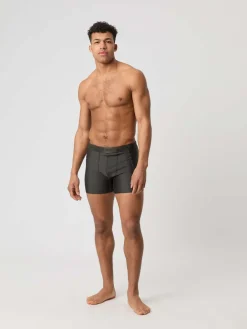 Stretch Swim Shorts