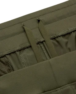 Stretch Woven Cargo broek