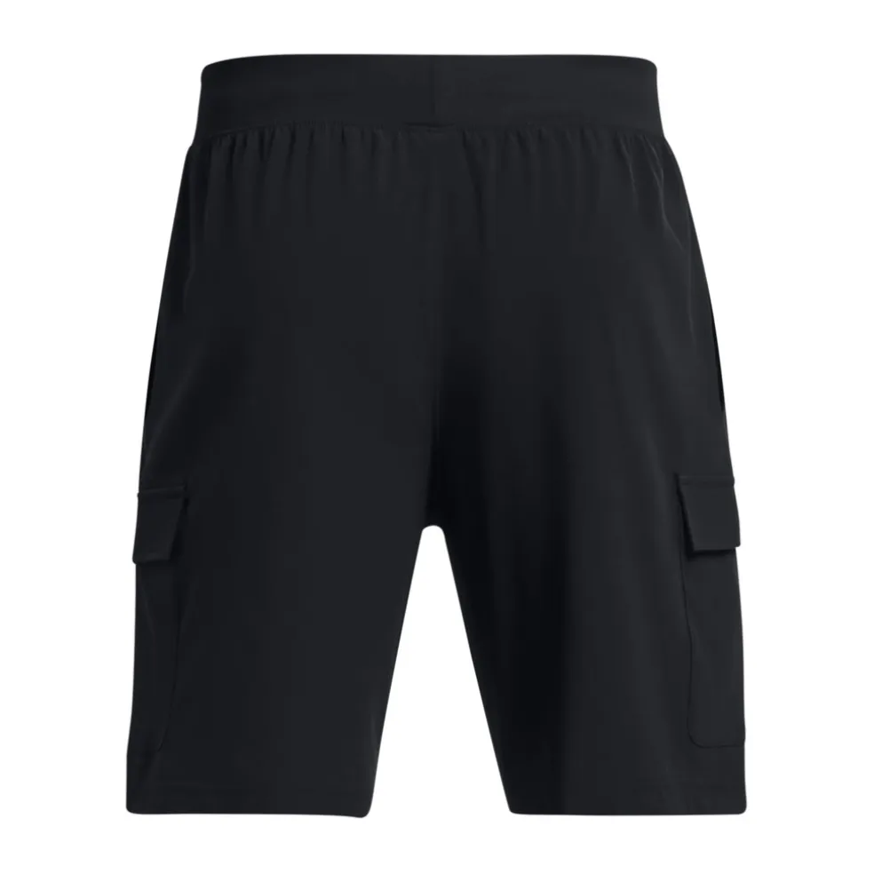 Stretch Woven Cargo short