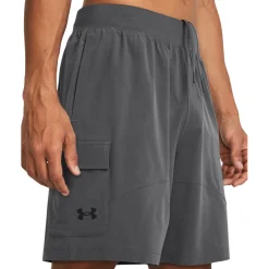 Stretch Woven Cargo short