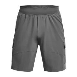 Stretch Woven Cargo short