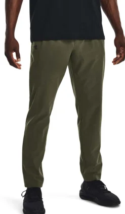Stretch Woven trainingsbroek