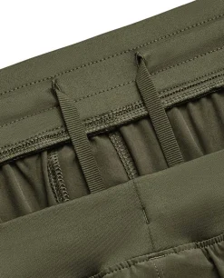 Stretch Woven trainingsbroek