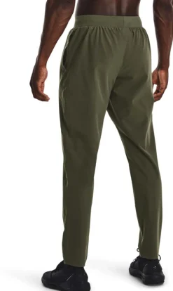 Stretch Woven trainingsbroek