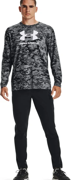 Stretch Woven trainingsbroek
