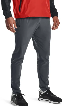 Stretch Woven trainingsbroek