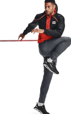Stretch Woven trainingsbroek