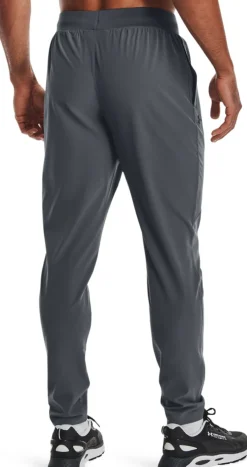 Stretch Woven trainingsbroek