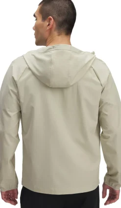 Stretch Woven vest