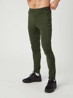 Stretcy trainingsbroek