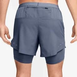 Stride Dri-fit hardloopshort 5in