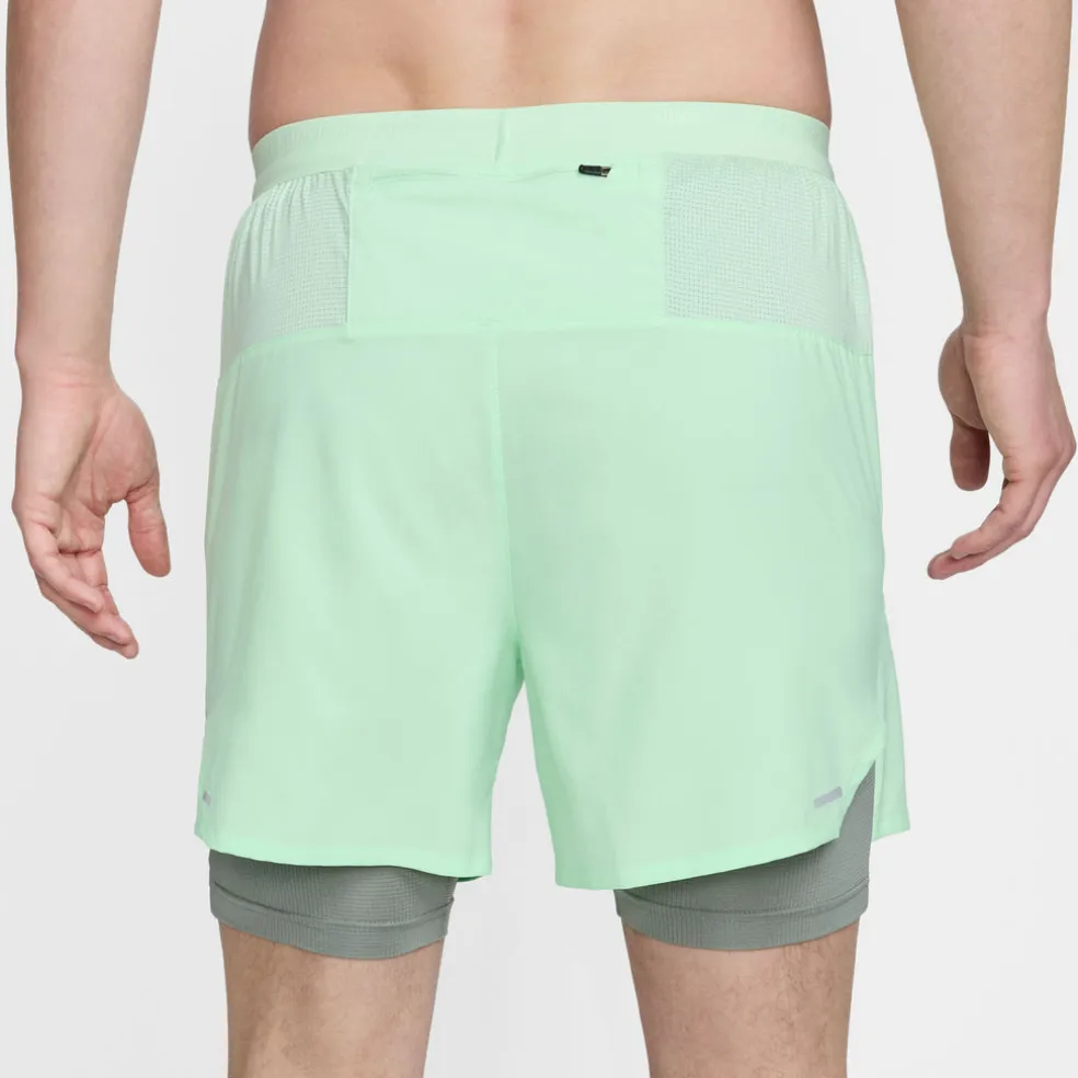 Stride Dri-FIT hybride short