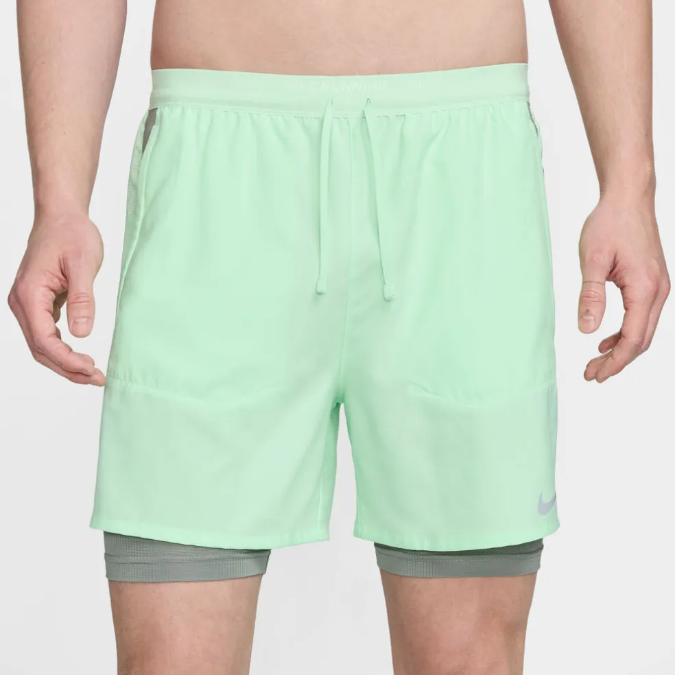 Stride Dri-FIT hybride short
