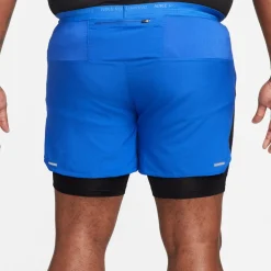 Stride Dri-FIT hybride short