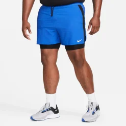 Stride Dri-FIT hybride short