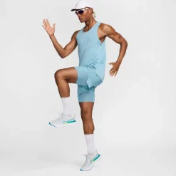 Stride Dri-FIT hybride short