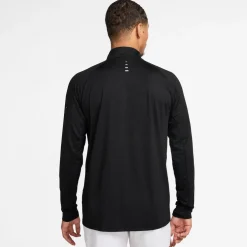 Stride Dri-FIT 1/2-zip longsleeve