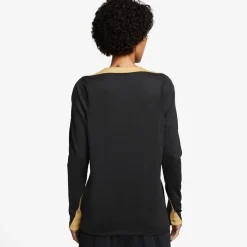 Strike longsleeve top