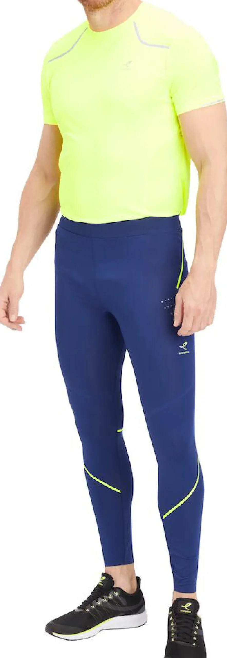 Striker II legging