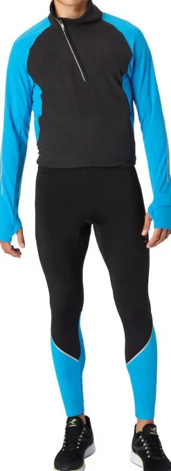 Striker II legging