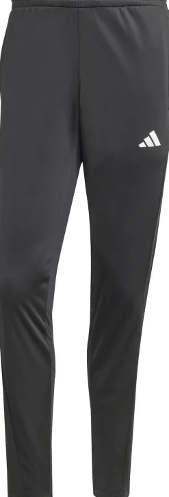 3-stripe Knitted Pants